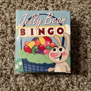 Jelly Bean BINGO set - you just supply the jellybeans!